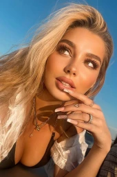 Проститутка Констанция