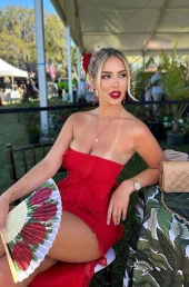 Проститутка Катя