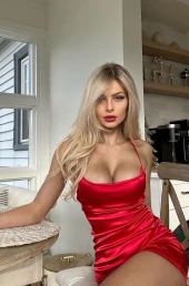 Проститутка Инна