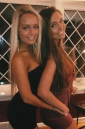 Проститутка Настя