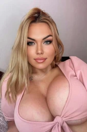 Проститутка Инна vip