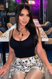 Проститутка Элывира