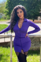 Проститутка Даша